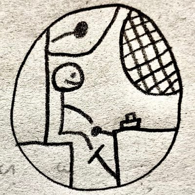 著者のアイコン